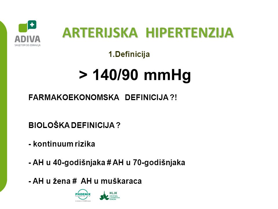 hipertenzija u muškaraca 40 pripravak iz tableta hipertenzija